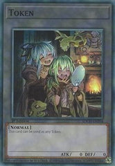 Token (T04) [SDCH-ENT04] Super Rare | Exor Games Truro