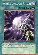 White Dragon Ritual [MFC-027] Common | Exor Games Truro