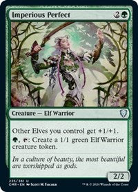Imperious Perfect [Commander Legends] | Exor Games Truro