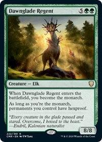 Dawnglade Regent [Commander Legends] | Exor Games Truro