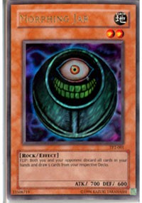 Morphing Jar [TP2-001] Ultra Rare | Exor Games Truro