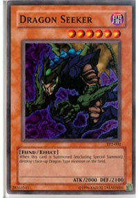 Dragon Seeker [TP2-002] Super Rare | Exor Games Truro