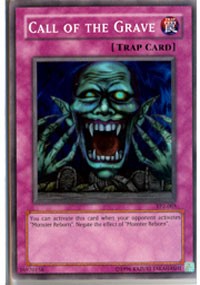 Call of the Grave [TP2-005] Super Rare | Exor Games Truro