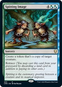 Spitting Image [Commander Legends] | Exor Games Truro