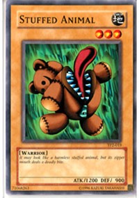 Stuffed Animal [TP2-019] Common | Exor Games Truro