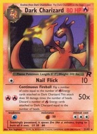 Dark Charizard (21/82) [Team Rocket Unlimited] | Exor Games Truro