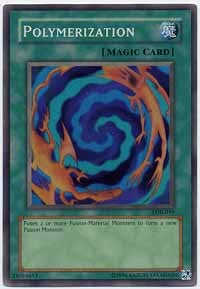 Polymerization [SDJ-036] Common | Exor Games Truro