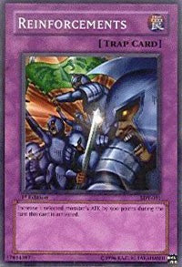 Reinforcements [SDJ-044] Common | Exor Games Truro