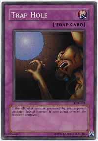 Trap Hole [SDP-041] Common | Exor Games Truro
