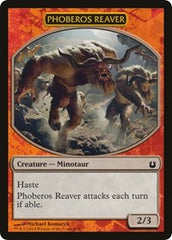 Phoberos Reaver [Hero's Path Promos] | Exor Games Truro