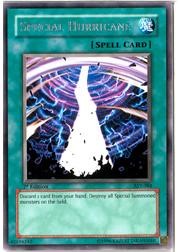 Special Hurricane [AST-084] Rare | Exor Games Truro