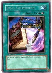 Spell Economics [AST-089] Rare | Exor Games Truro