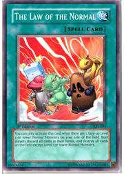 The Law of the Normal [AST-094] Common | Exor Games Truro