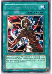 Thousand Energy [AST-097] Rare | Exor Games Truro