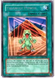 Triangle Power [AST-098] Rare | Exor Games Truro