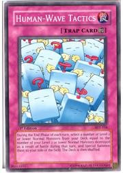 Human-Wave Tactics [AST-104] Common | Exor Games Truro