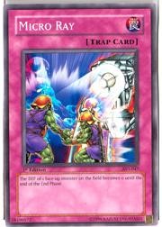 Micro Ray [AST-047] Common | Exor Games Truro