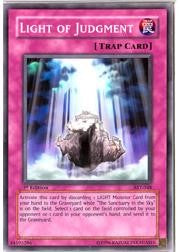 Light of Judgment [AST-048] Common | Exor Games Truro