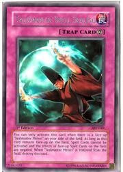 Talisman of Spell Sealing [AST-049] Rare | Exor Games Truro