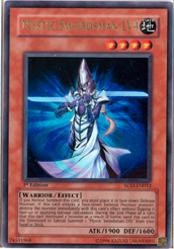 Mystic Swordsman LV4 [SOD-EN012] Ultra Rare | Exor Games Truro