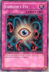 Gorgon's Eye [SOD-EN058] Common | Exor Games Truro