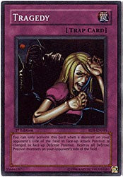 Tragedy [RDS-EN049] Super Rare | Exor Games Truro