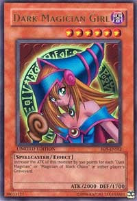 Dark Magician Girl [RDS-ENSE2] Ultra Rare | Exor Games Truro