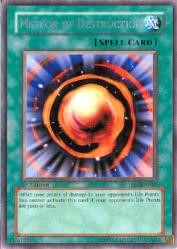 Meteor of Destruction [FET-EN041] Rare | Exor Games Truro
