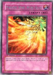 Phoenix Wing Wind Blast [FET-EN053] Rare | Exor Games Truro