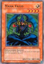 Maha Vailo [DB1-EN009] Common | Exor Games Truro