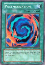 Polymerization [DB1-EN119] Common | Exor Games Truro