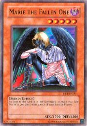 Marie the Fallen One [DB1-EN241] Common | Exor Games Truro