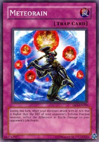 Meteorain [DR1-EN099] Common | Exor Games Truro