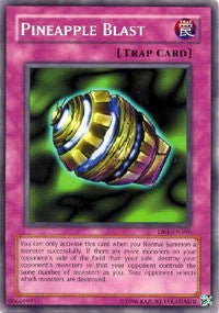 Pineapple Blast [DR1-EN100] Common | Exor Games Truro