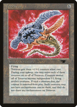 Tetravus [Antiquities] | Exor Games Truro