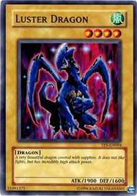 Luster Dragon [TP5-EN004] Super Rare | Exor Games Truro