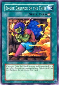 Smoke Grenade of the Thief [DB2-EN189] Common | Exor Games Truro