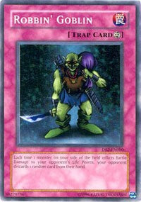 Robbin' Goblin [DB2-EN080] Common | Exor Games Truro