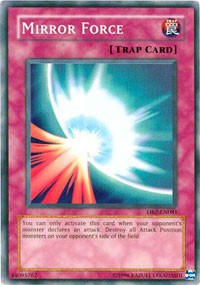 Mirror Force [DB2-EN081] Super Rare | Exor Games Truro