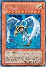 Winged Kuriboh LV10 [CRV-EN005] Ultra Rare | Exor Games Truro