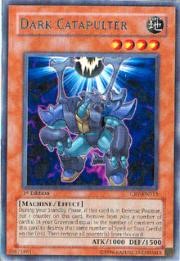 Dark Catapulter [CRV-EN013] Rare | Exor Games Truro