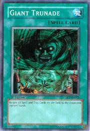 Giant Trunade [SD5-EN021] Common | Exor Games Truro