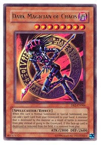 Dark Magician of Chaos [DR2-EN066] Ultra Rare | Exor Games Truro