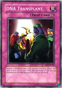 DNA Transplant [DR2-EN109] Common | Exor Games Truro
