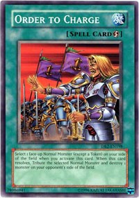 Order to Charge [DR2-EN198] Common | Exor Games Truro