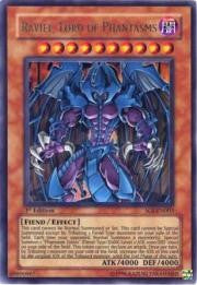 Raviel, Lord of Phantasms [SOI-EN003] Ultra Rare | Exor Games Truro