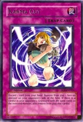 Karma Cut [SOI-EN053] Rare | Exor Games Truro