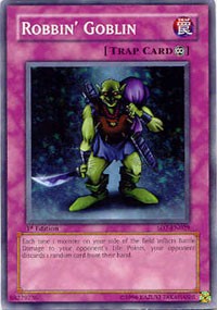 Robbin' Goblin [SD7-EN029] Common | Exor Games Truro