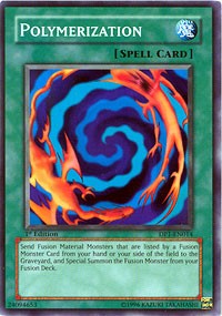 Polymerization [DP1-EN014] Common | Exor Games Truro