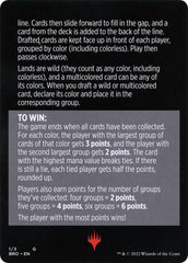 Mishra's Manufactory (Magic Minigame) [The Brothers' War Minigame] | Exor Games Truro